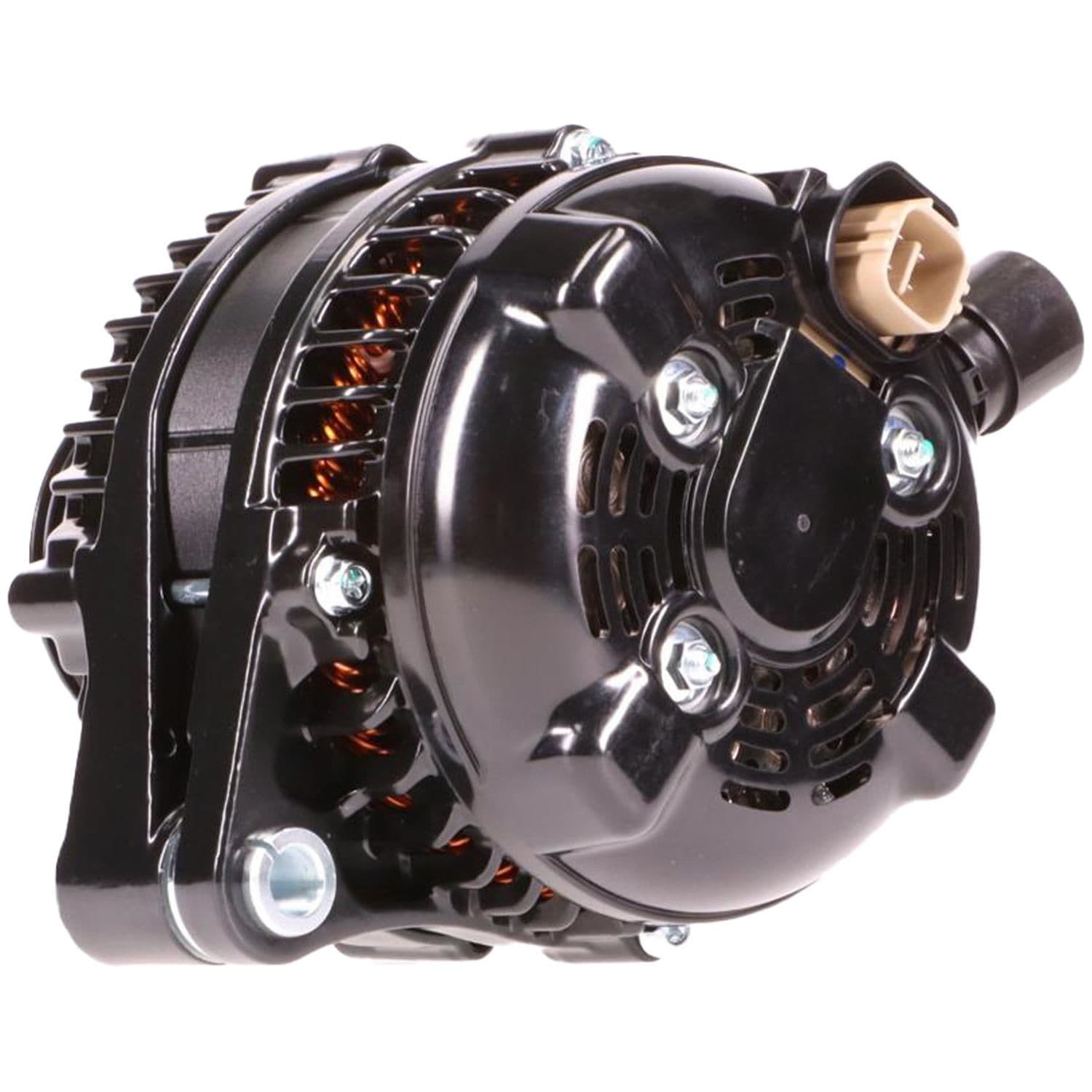 New Alternator NDLG30236