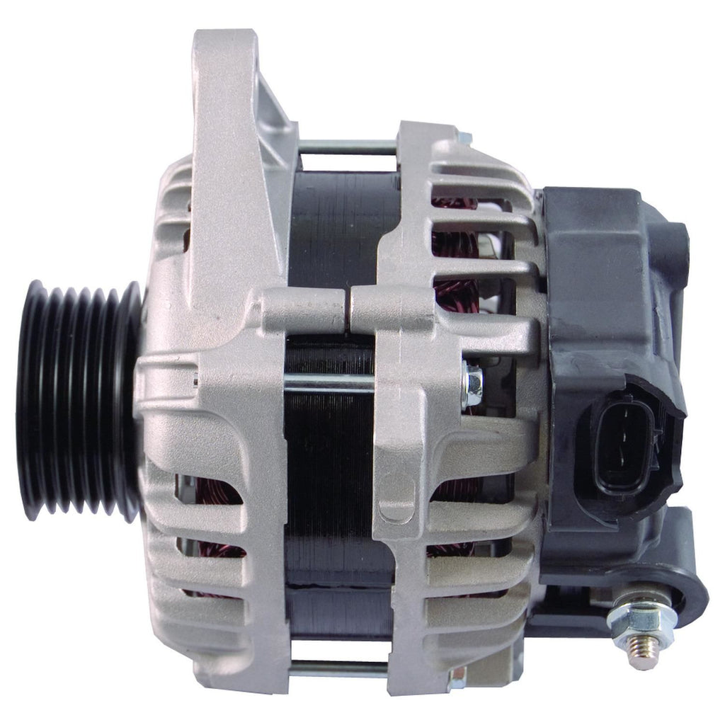Gold New Alternator 13209N