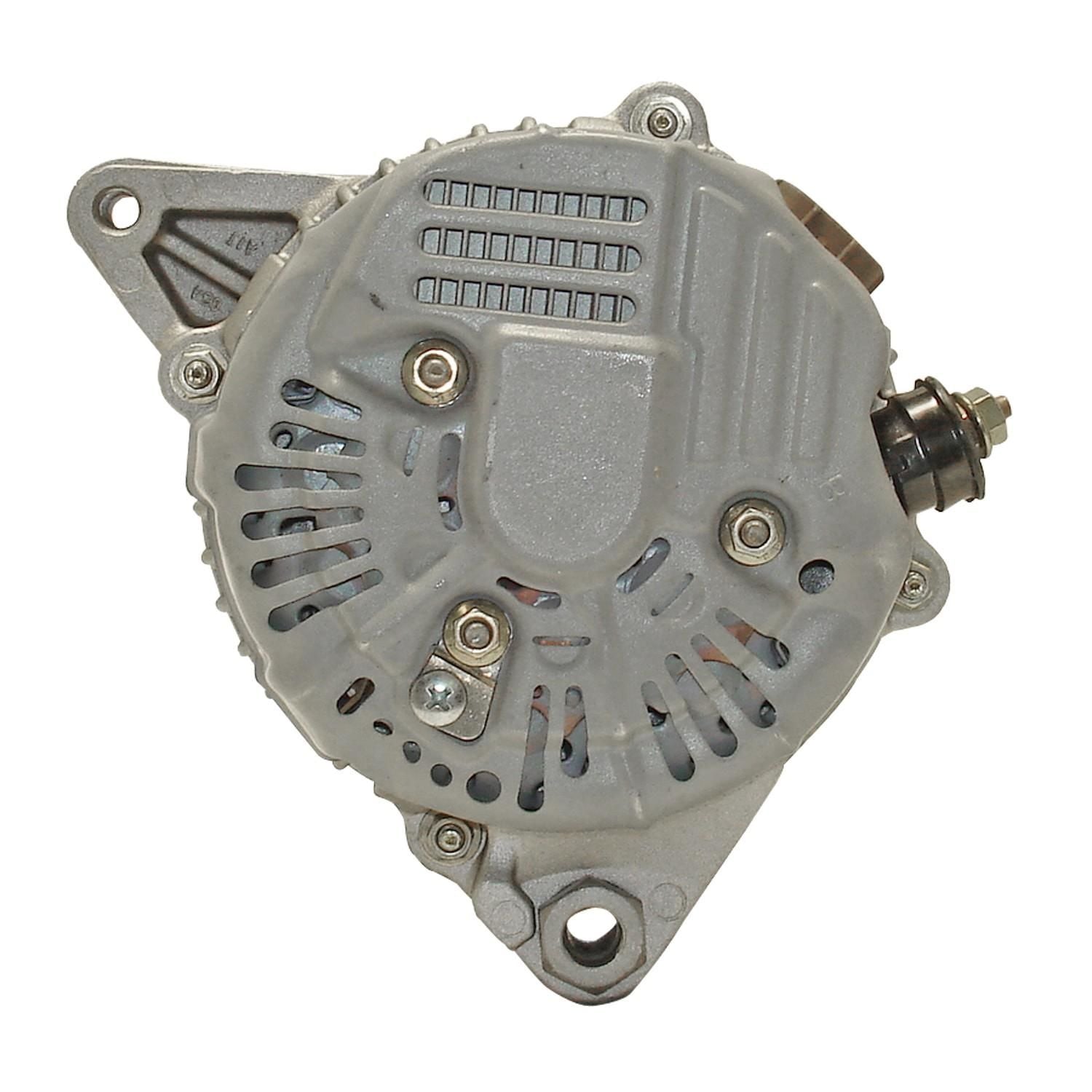TotalPro Remanufactured Alternator T12008