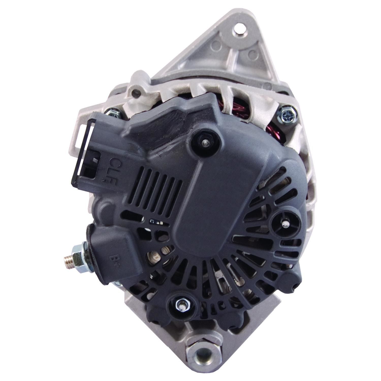 Gold New Alternator 13209N