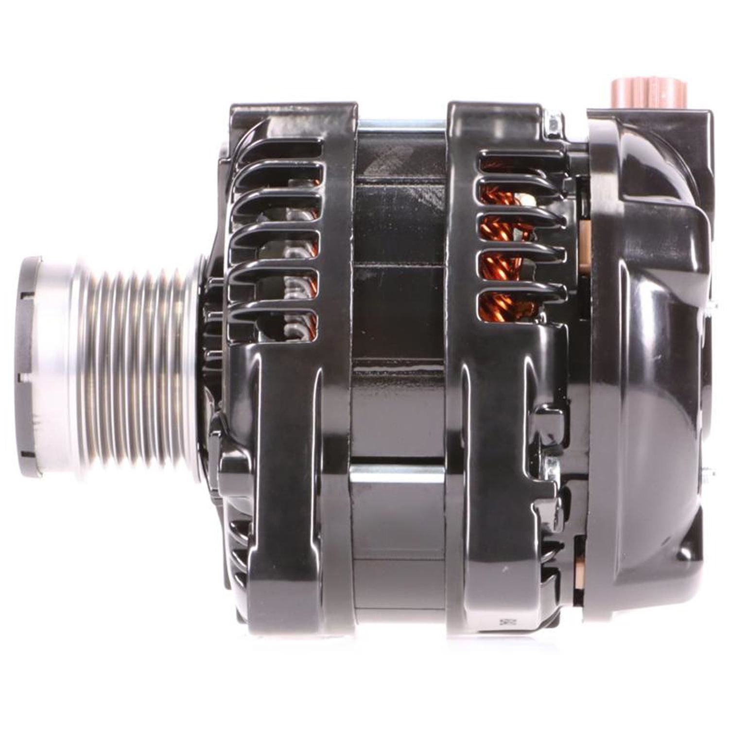New Alternator NDLG24329