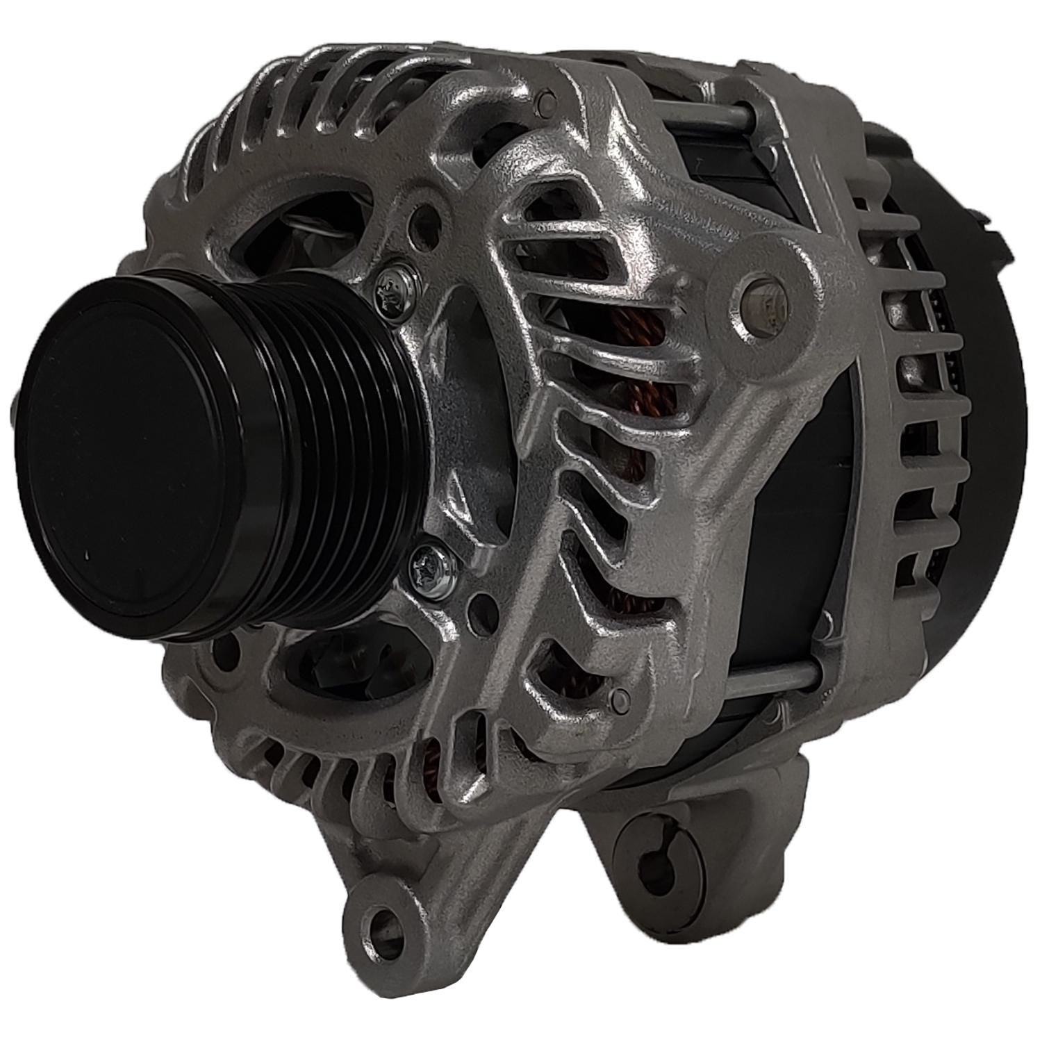 Alternator 11599