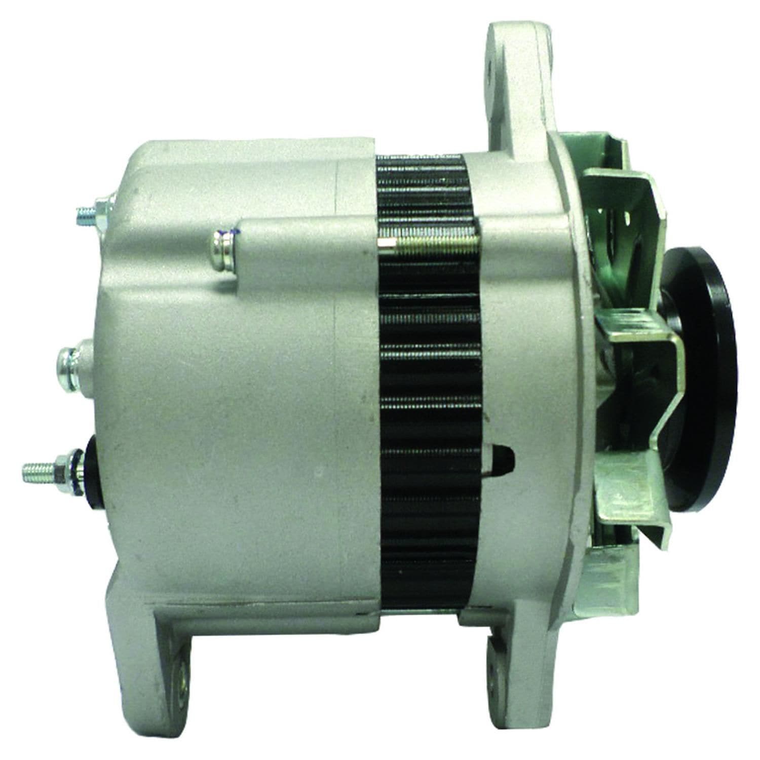 Gold New Alternator 14231N