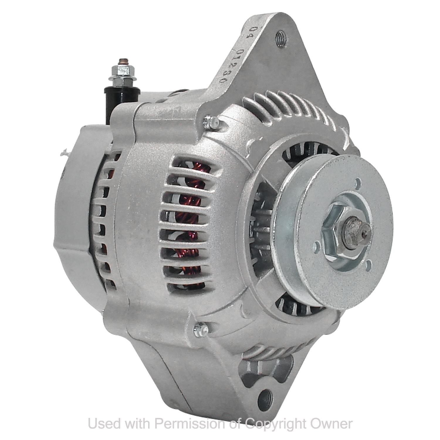 Alternator 14740