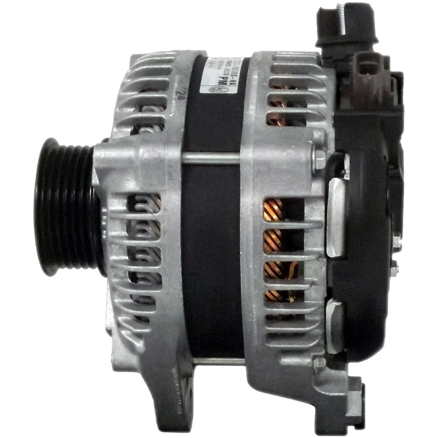 Alternator 10297
