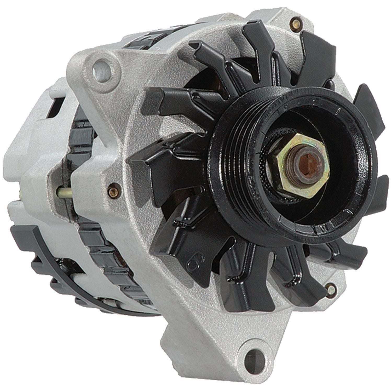 Alternator DL1237-6-11