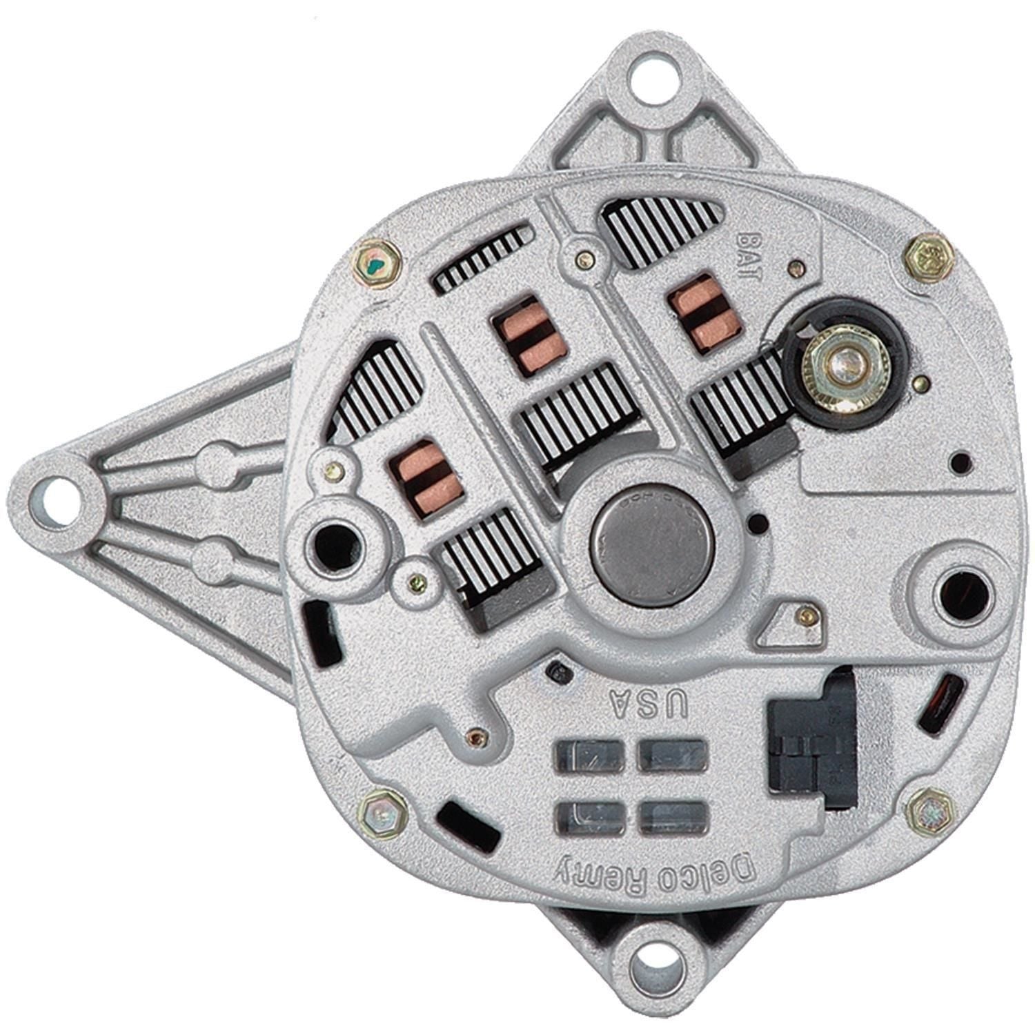 Alternator DL1447-6-4
