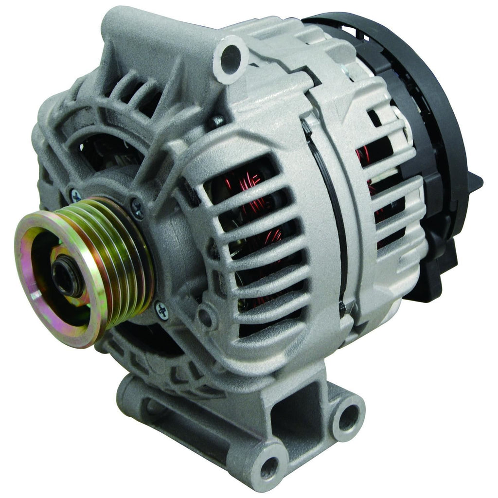 Gold New Alternator 11333N