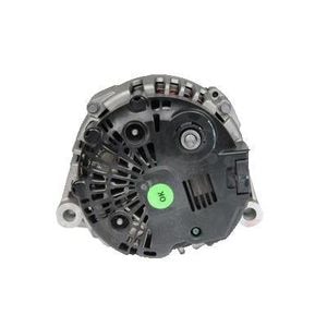 GM Genuine Parts Alternator 10353440