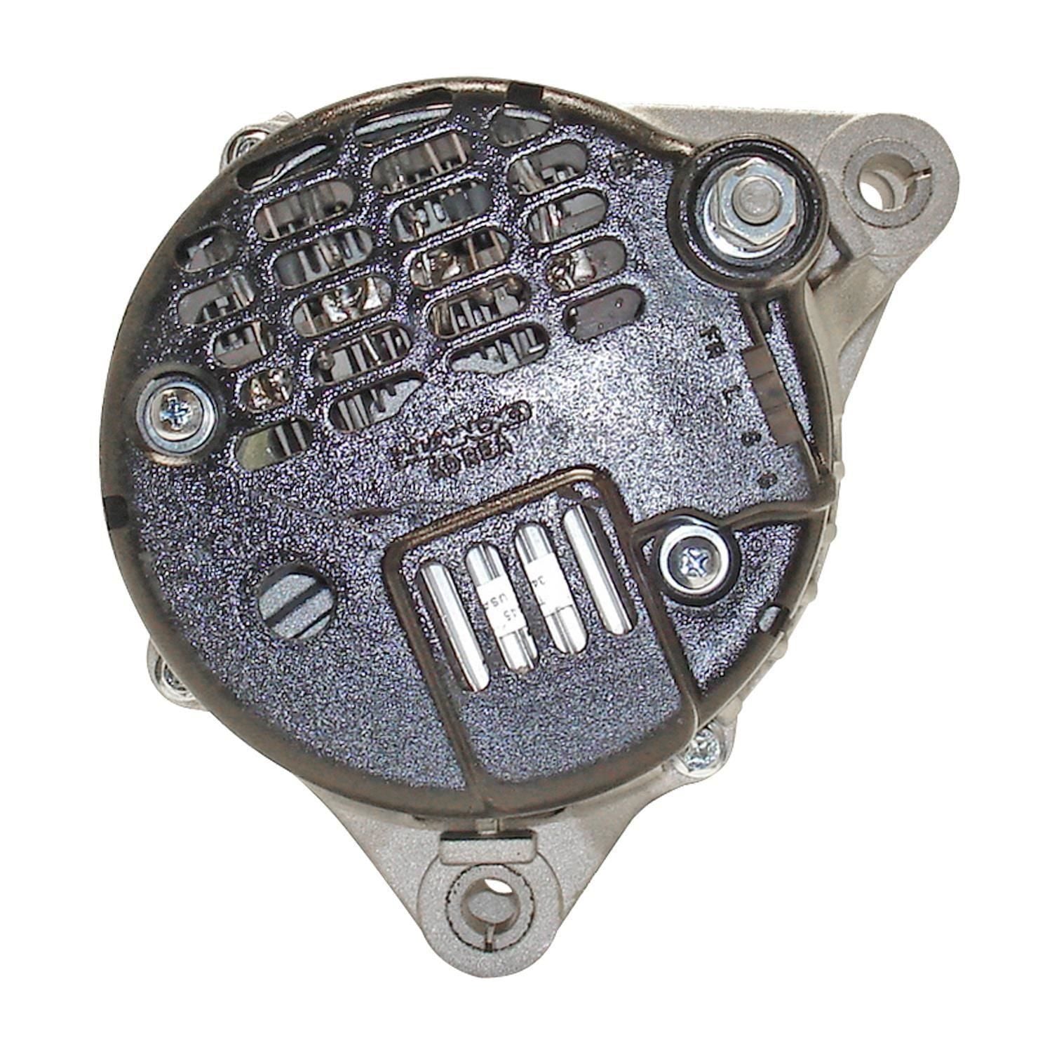 Gold New Alternator DLG12312