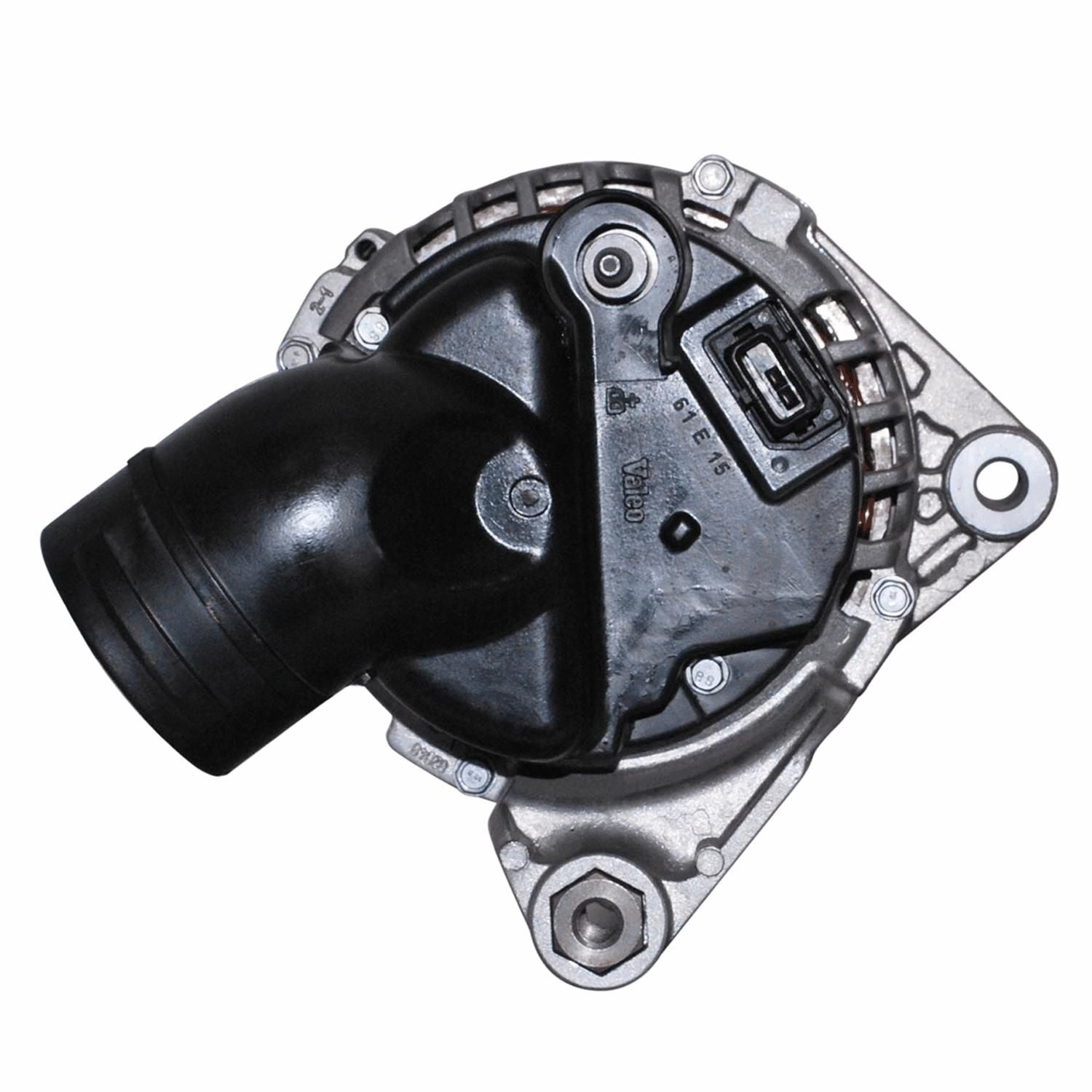 Alternator A11098