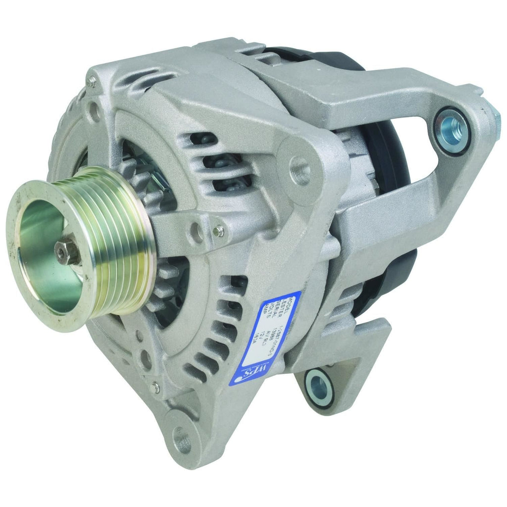 Gold New Alternator DLG13988