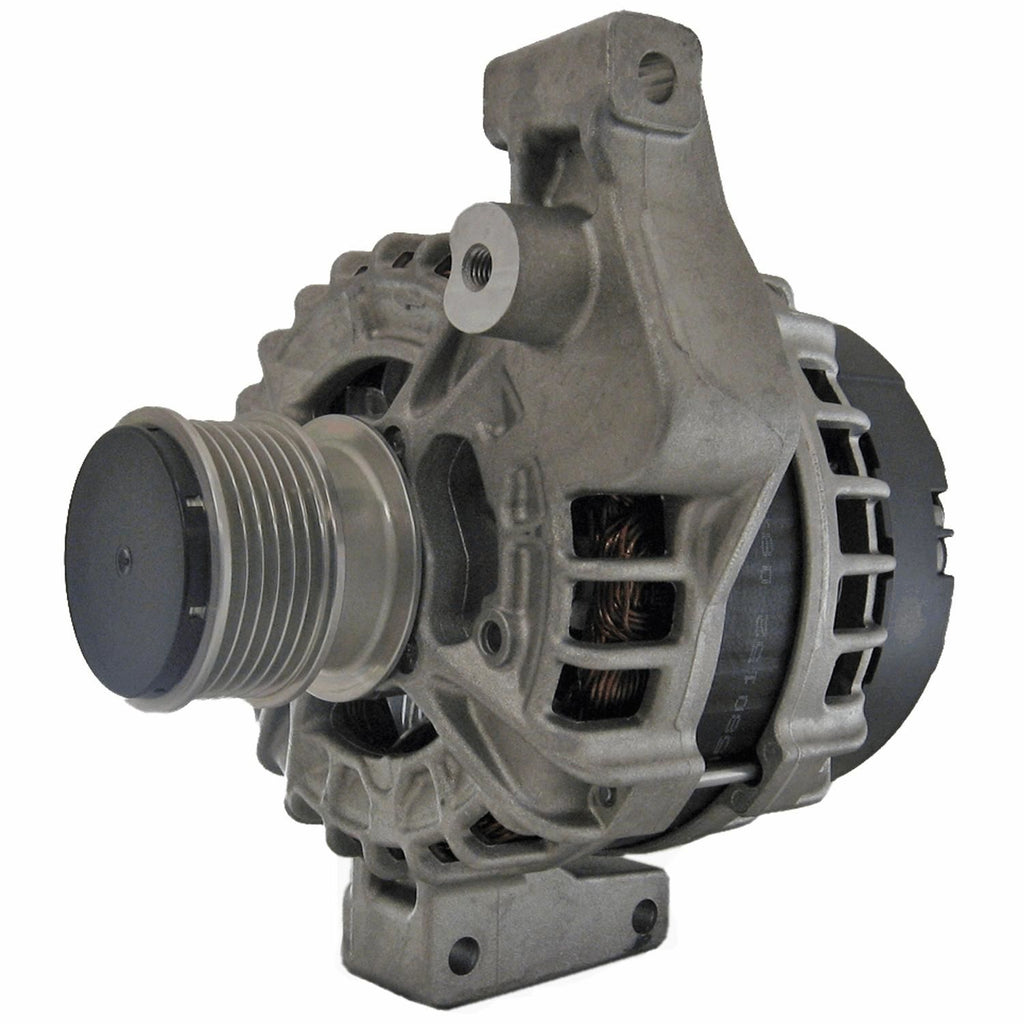 Alternator 10177