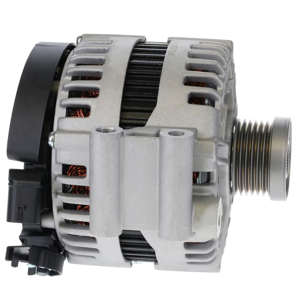 Gold New Alternator ADLG11300