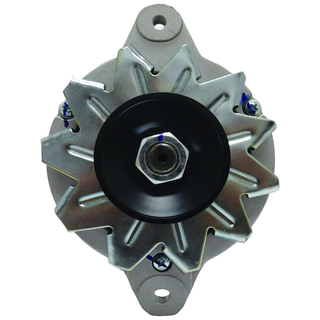Gold New Alternator 14194N