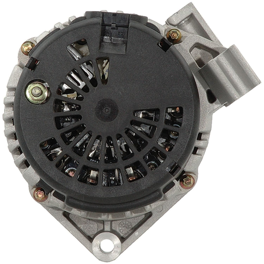 Gold New Alternator DLG1802-16-12