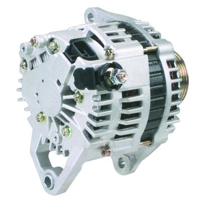 Gold New Alternator 13713N
