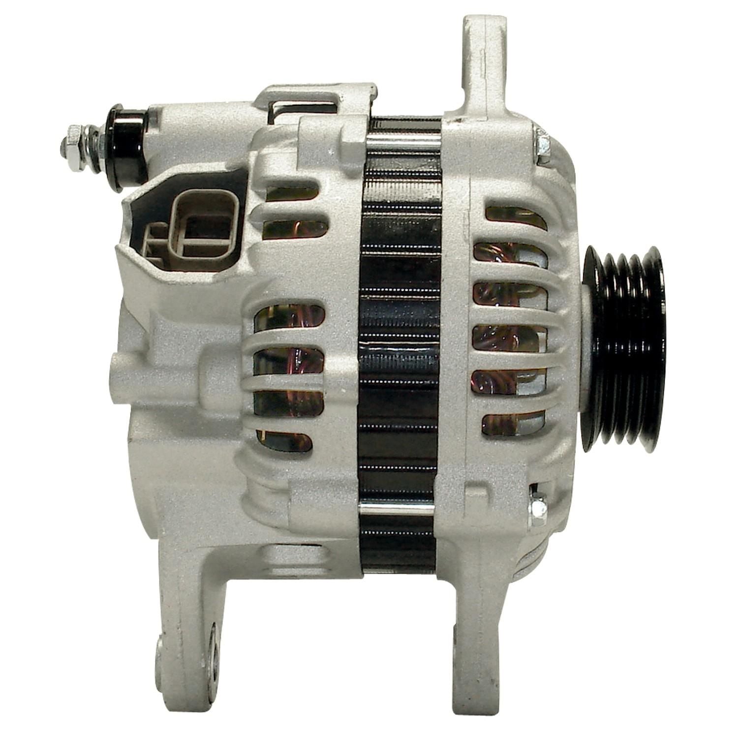 TotalPro Remanufactured Alternator T14449