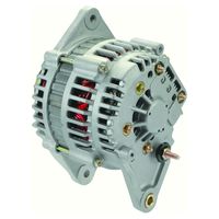 Gold New Alternator 14661N