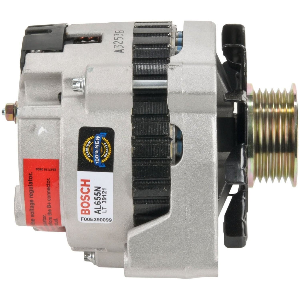 Bosch New Alternator AL655N