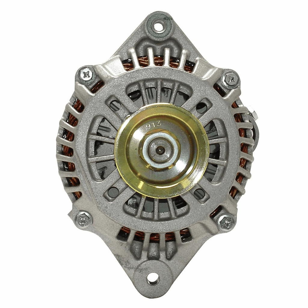 Alternator 12289
