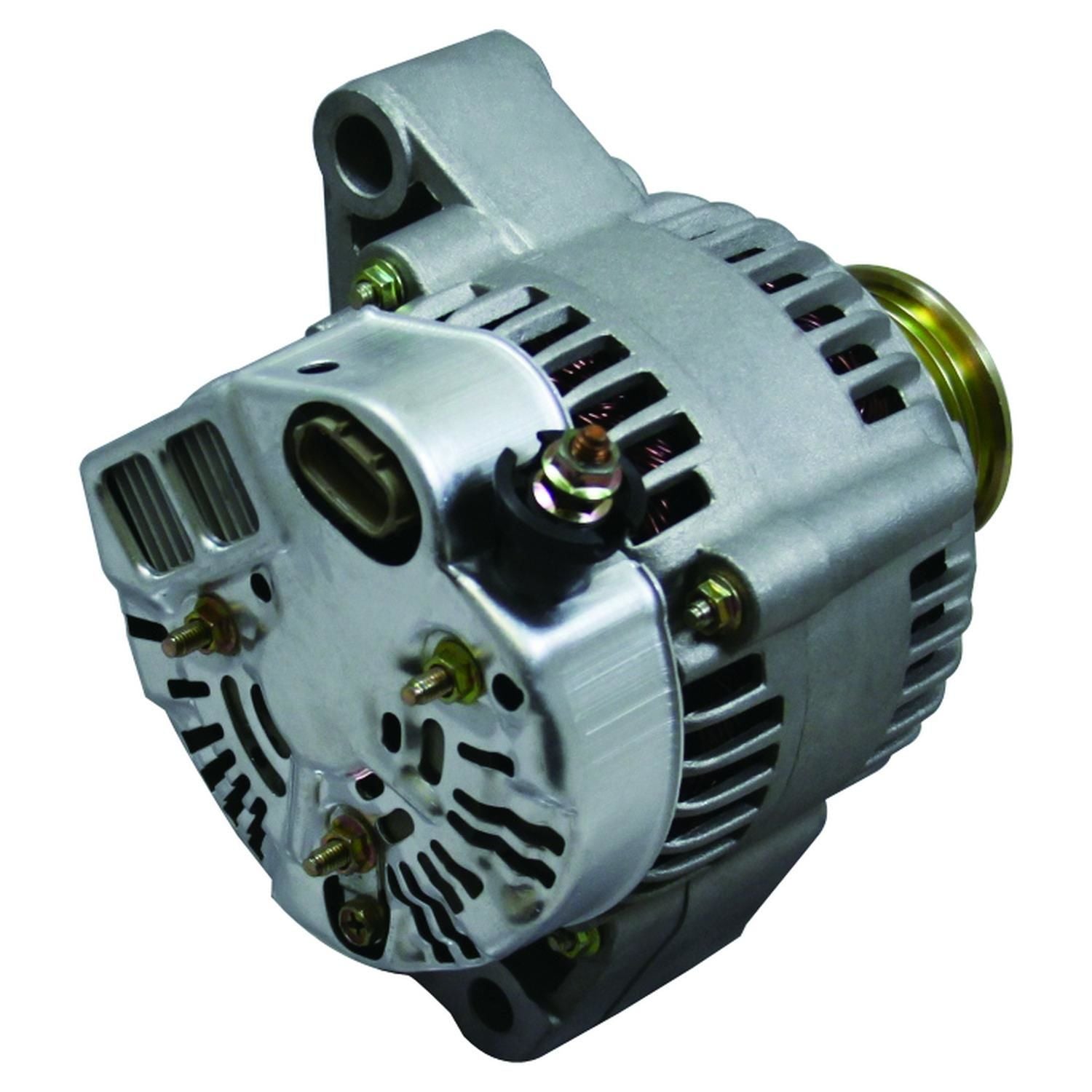 Gold New Alternator DLG12094