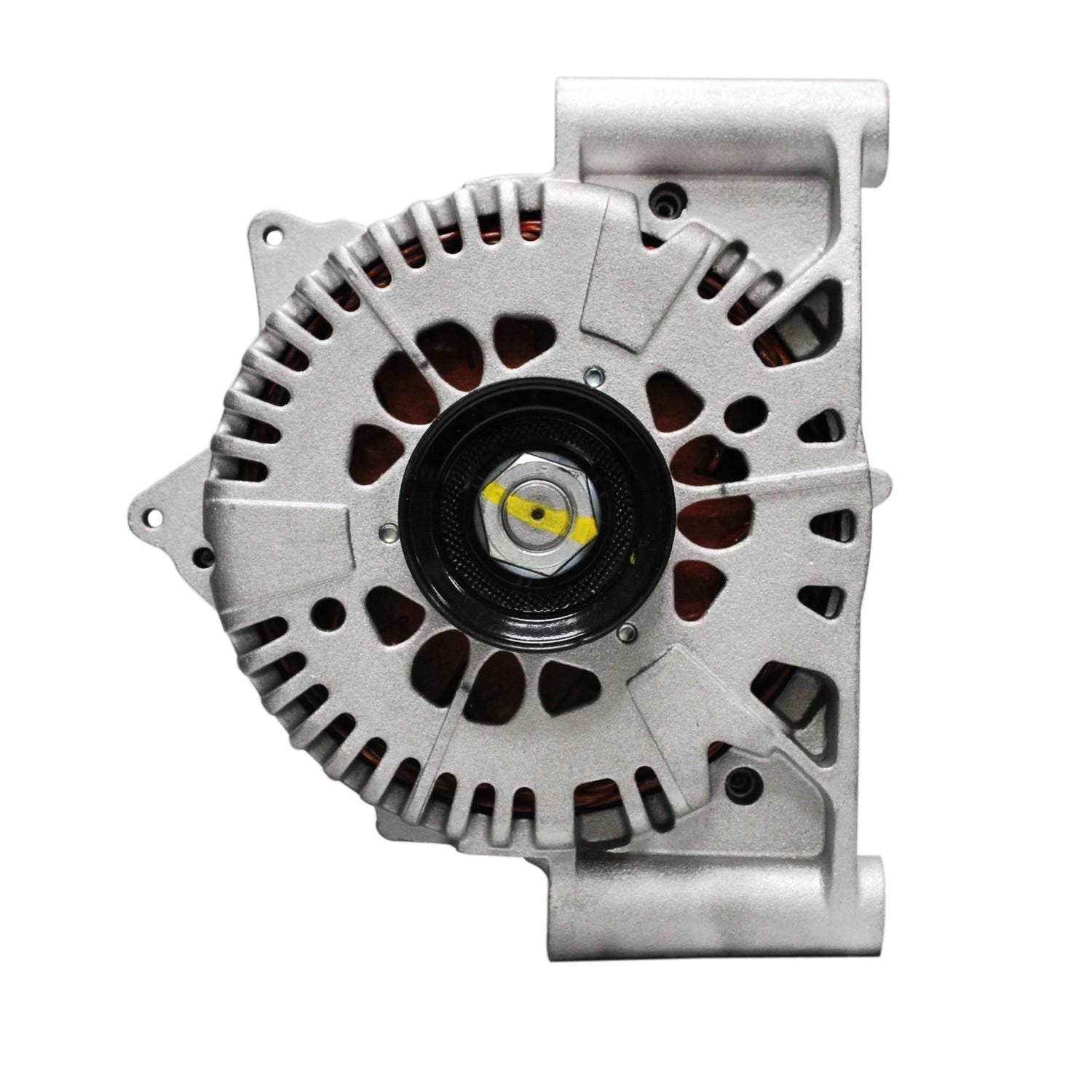 TotalPro Remanufactured Alternator T3421-6-2