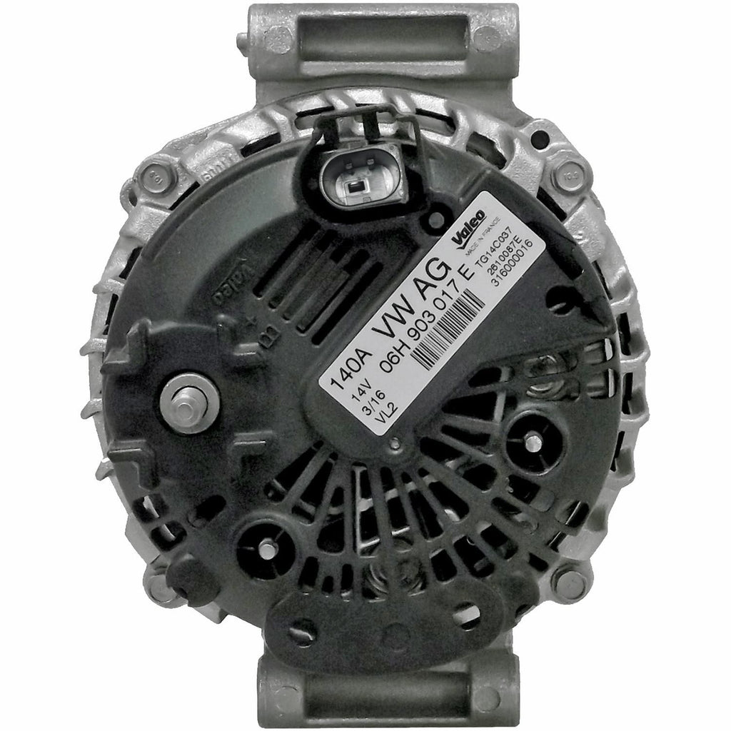 Alternator 11810