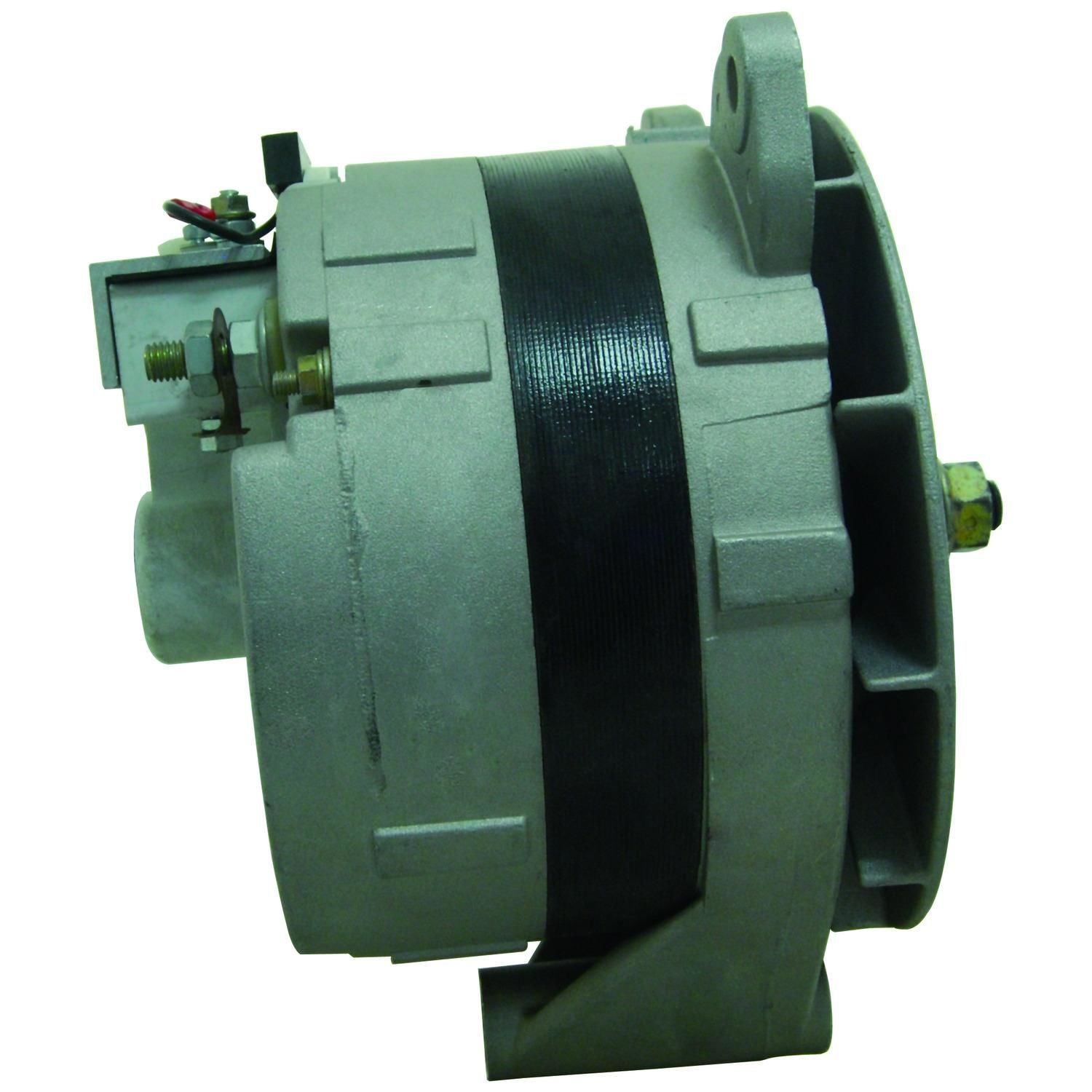 Gold New Alternator 7772N