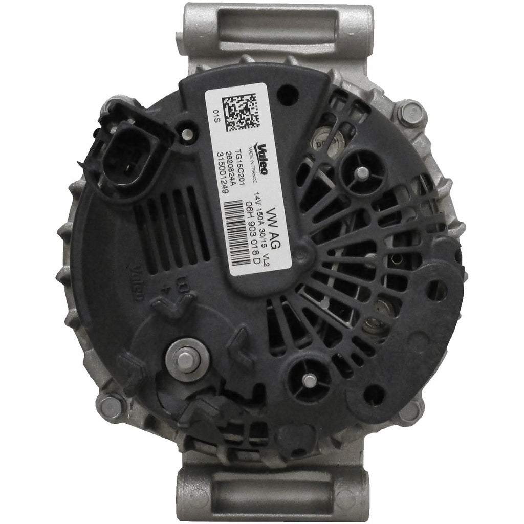 Alternator 15093