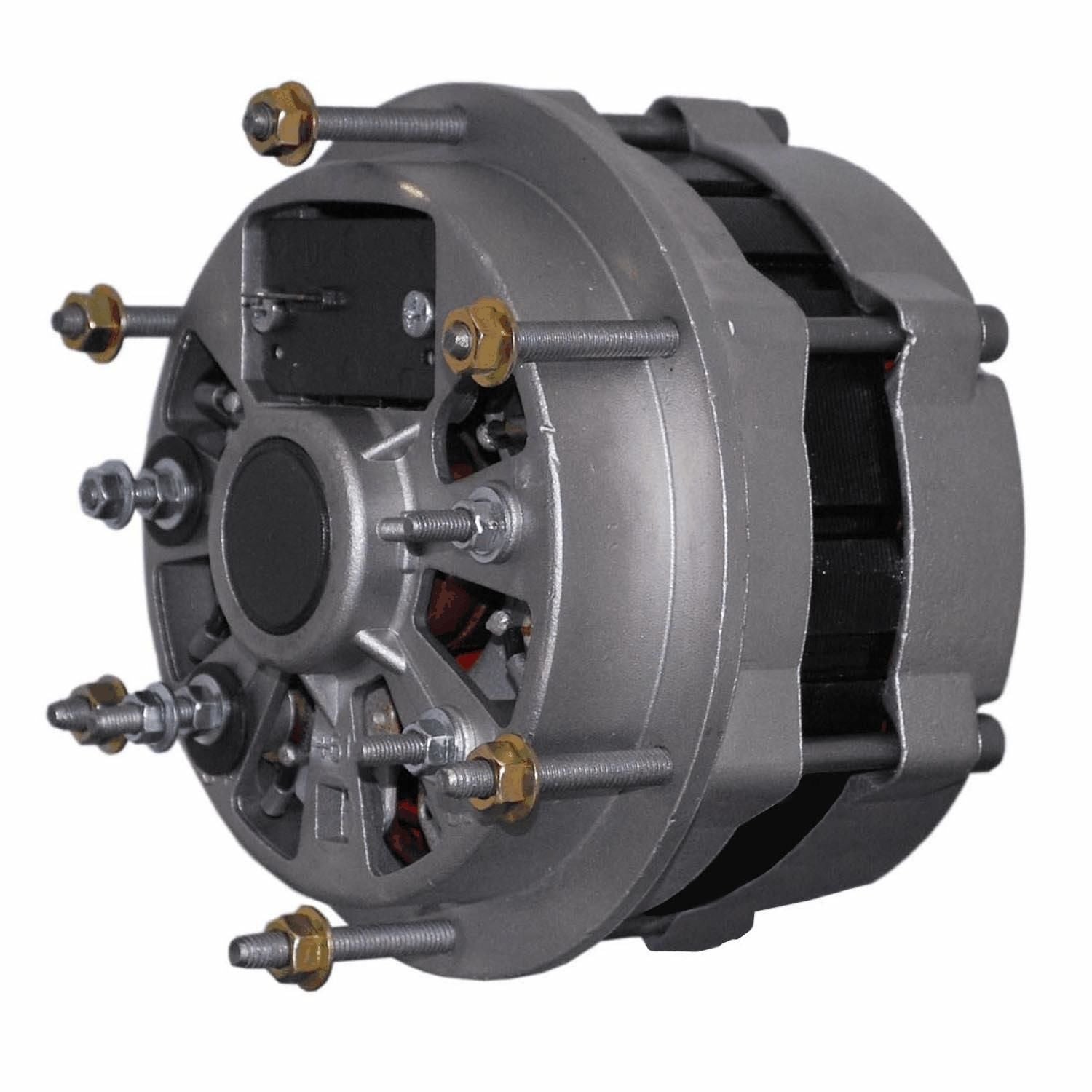Alternator 14280