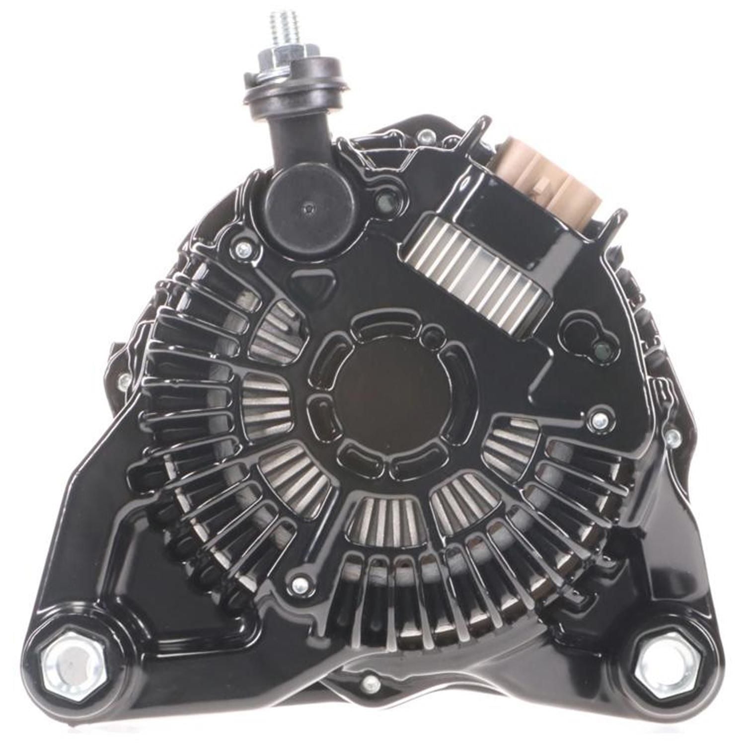 New Alternator NDLG45270