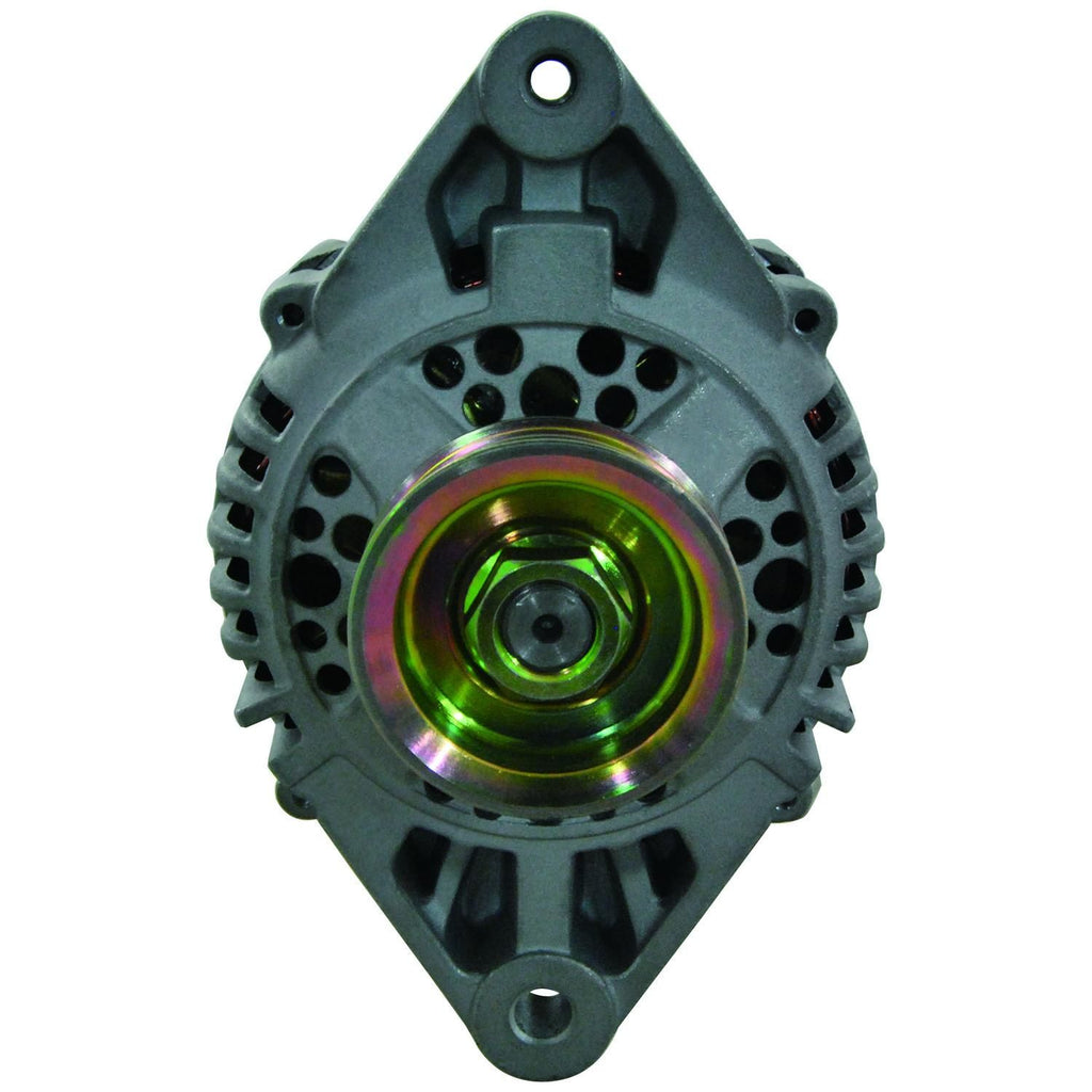 Gold New Alternator 13334N