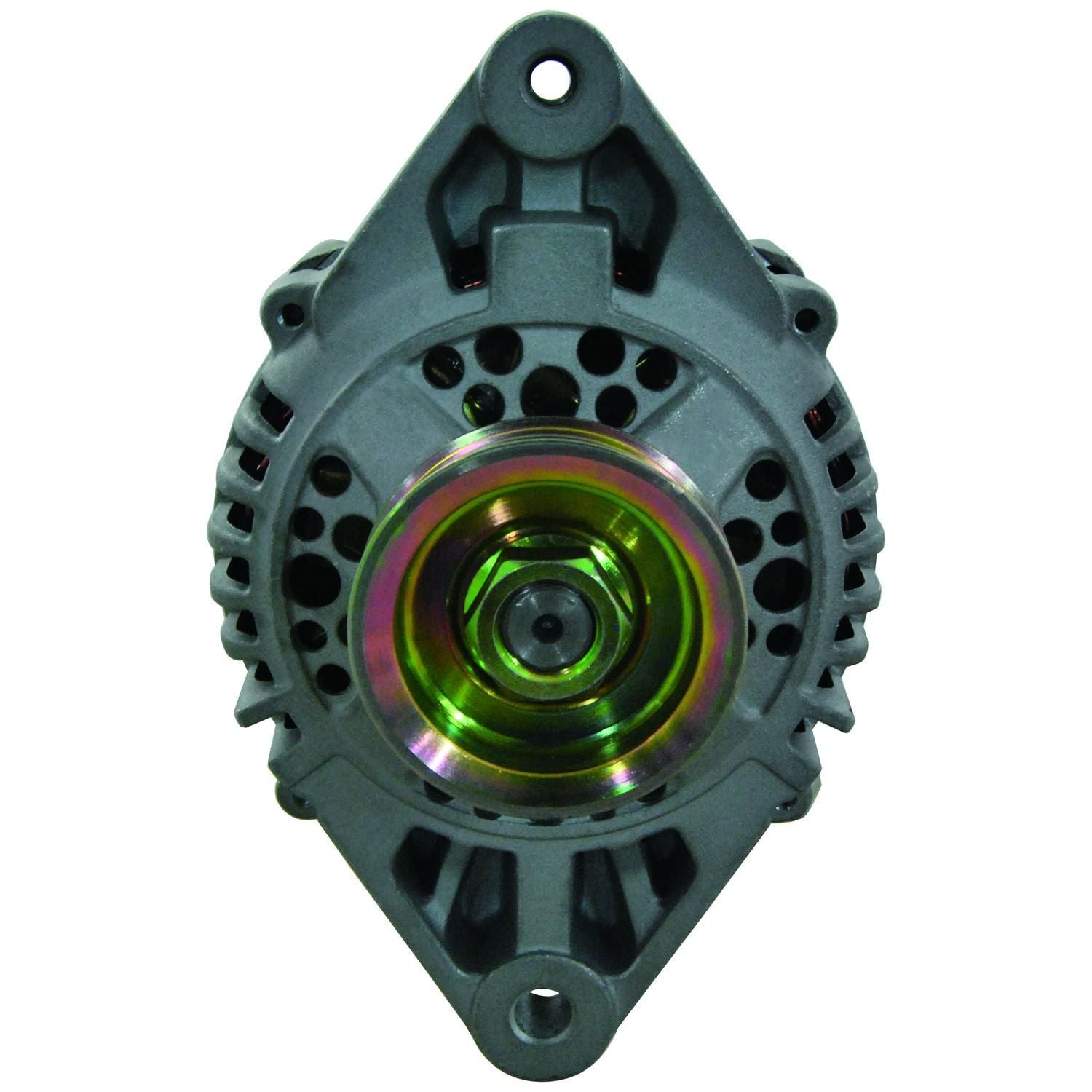 Gold New Alternator 13334N
