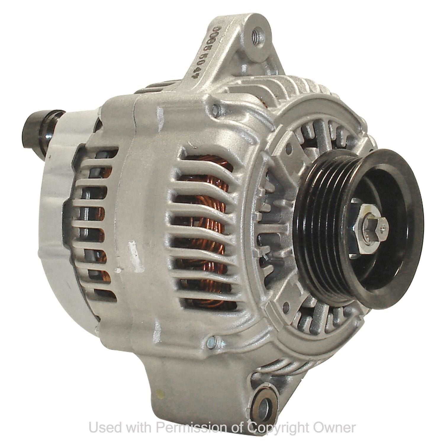 Alternator 13385
