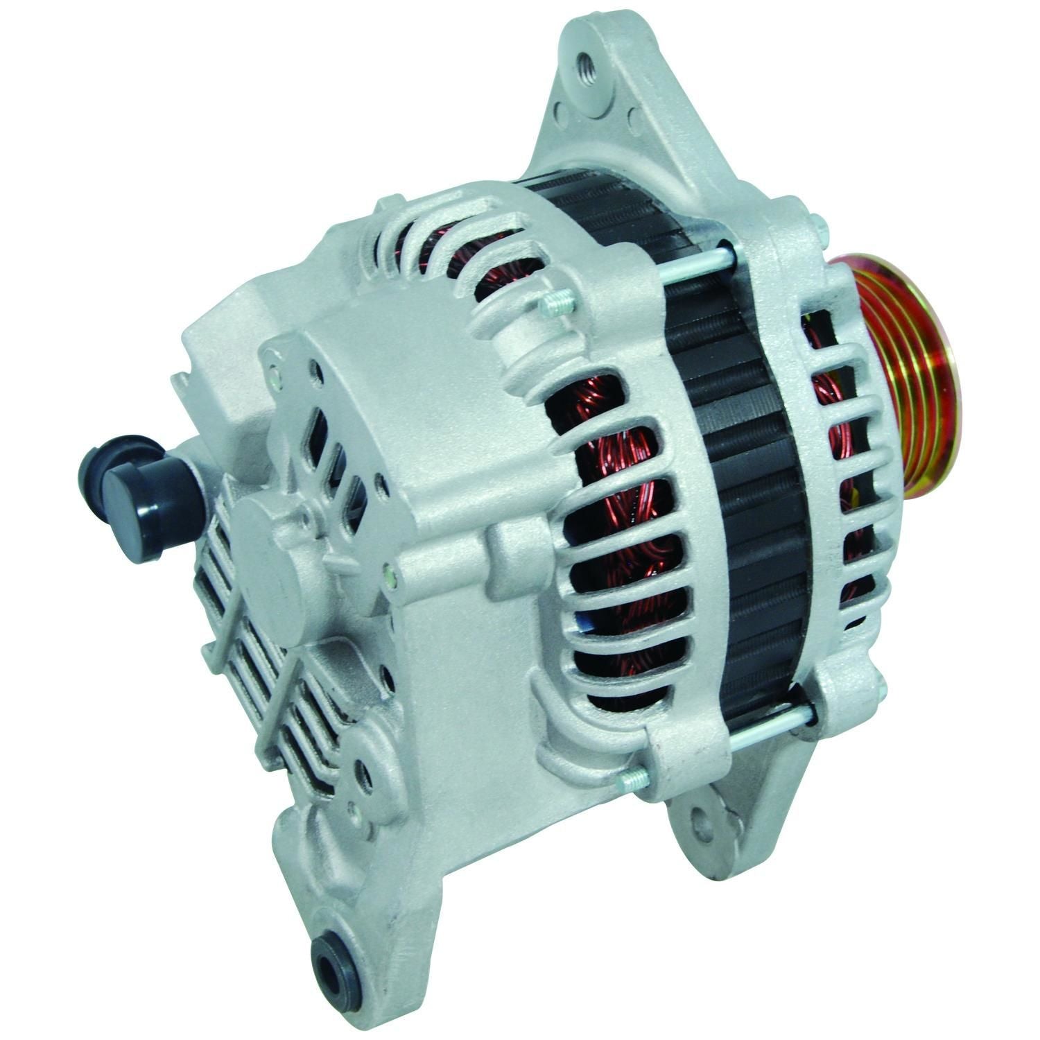 Gold New Alternator DLG12252