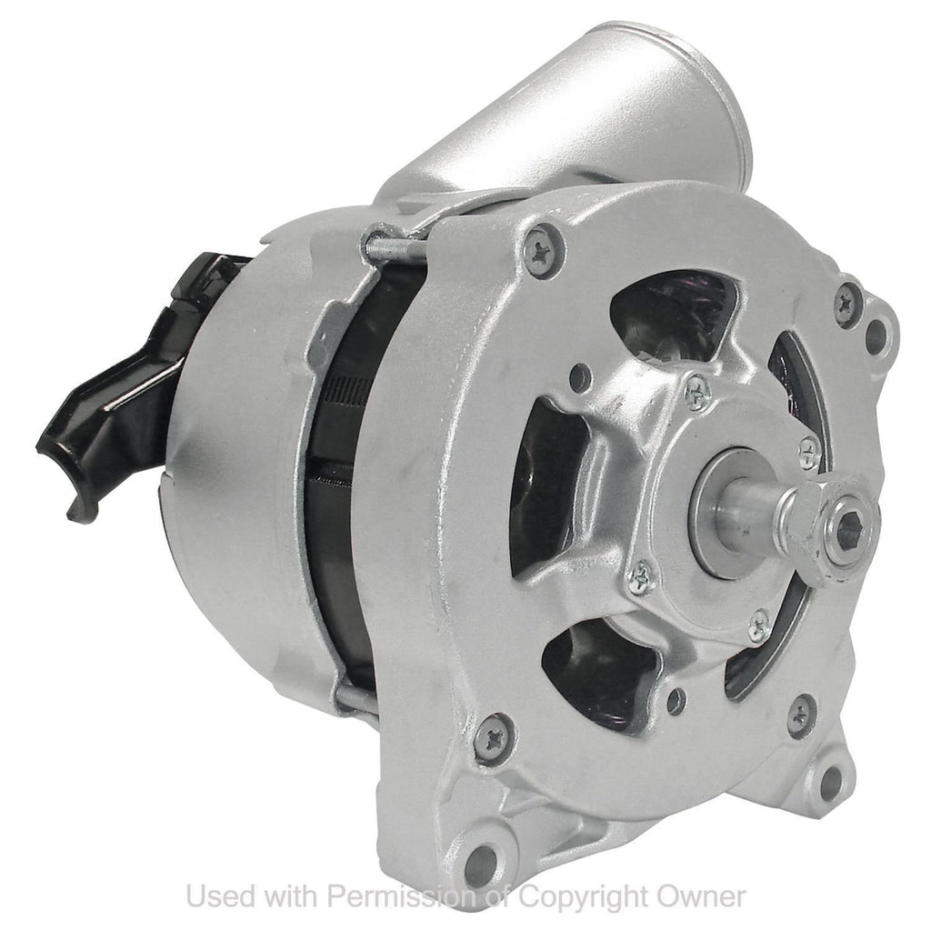 Alternator A14930
