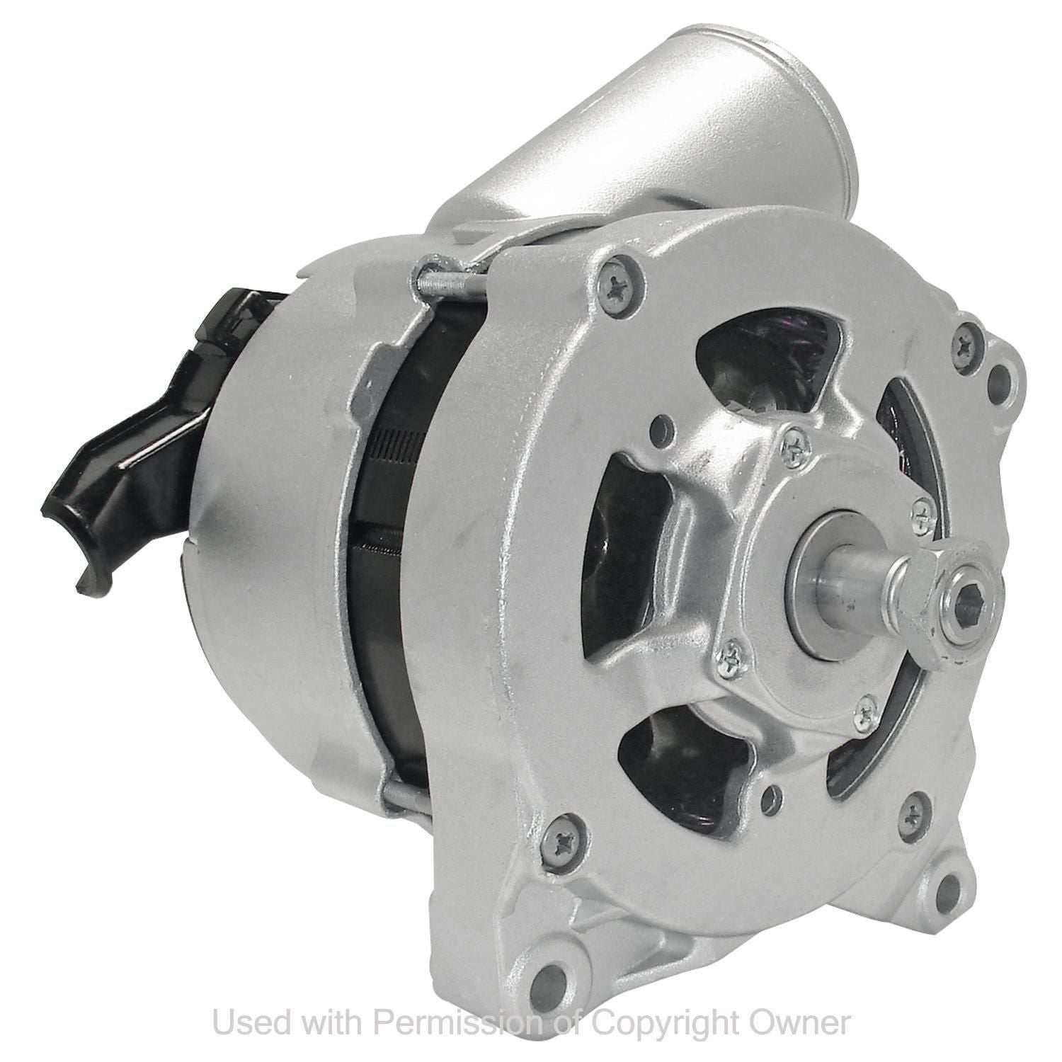 Alternator A14930
