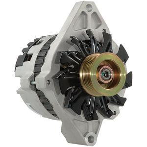 Gold New Alternator DLG1386-6-7