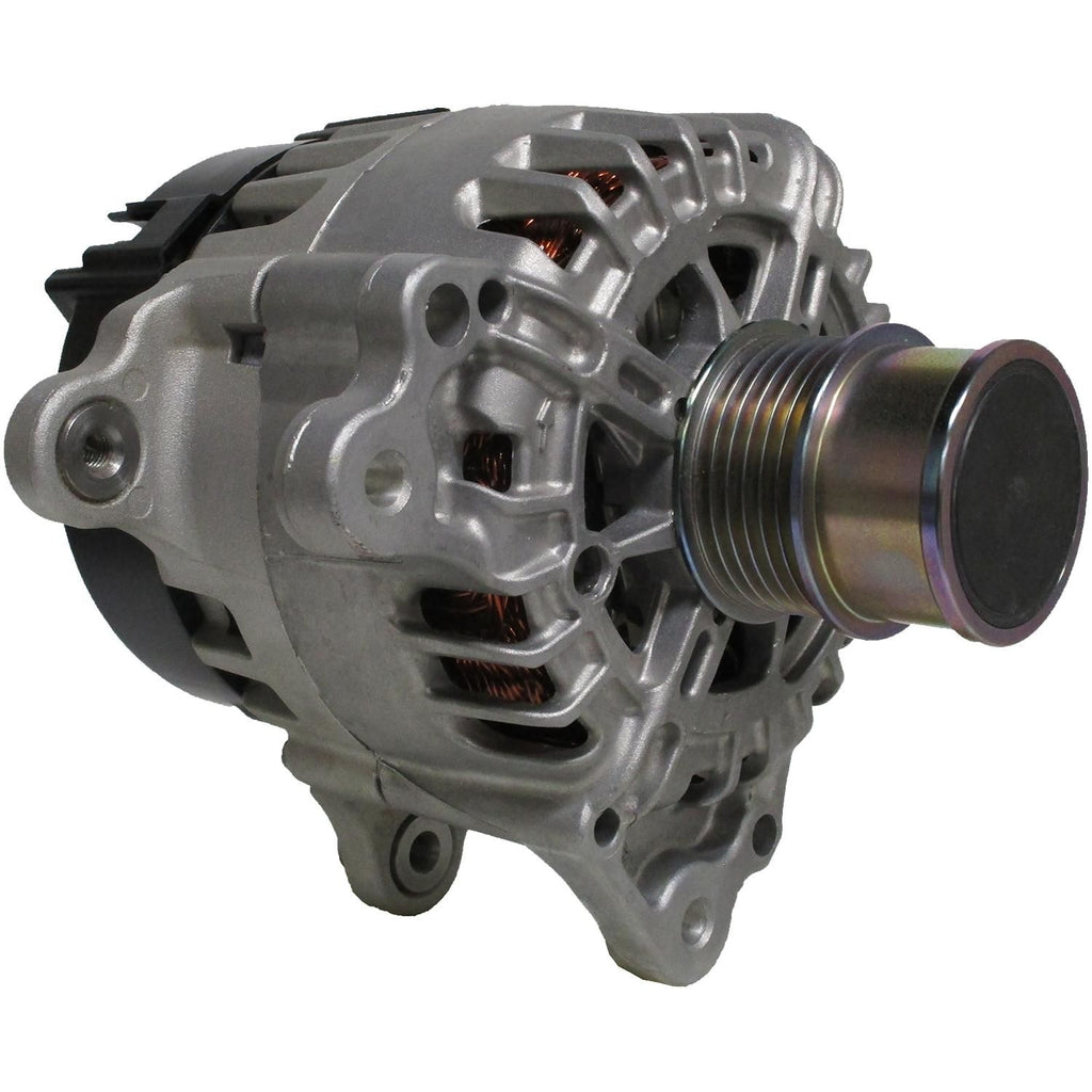 Alternator 10432