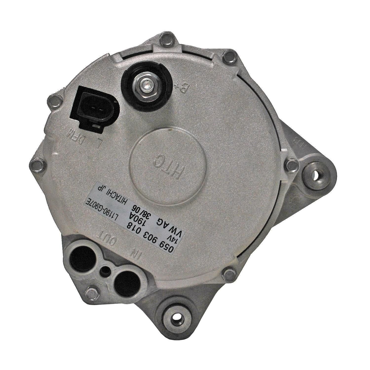 Alternator 15061
