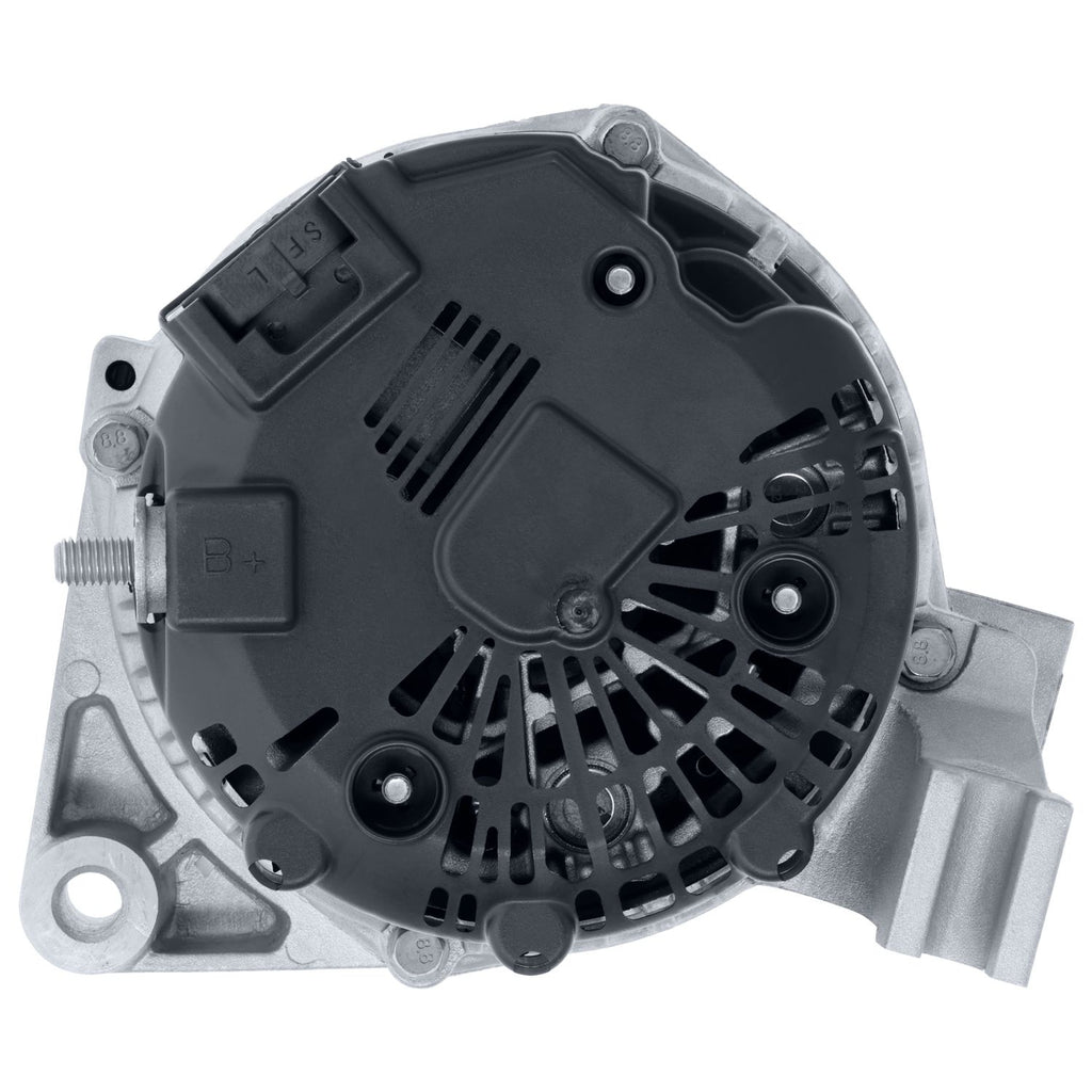 GM Original Equipment Alternator 15794597