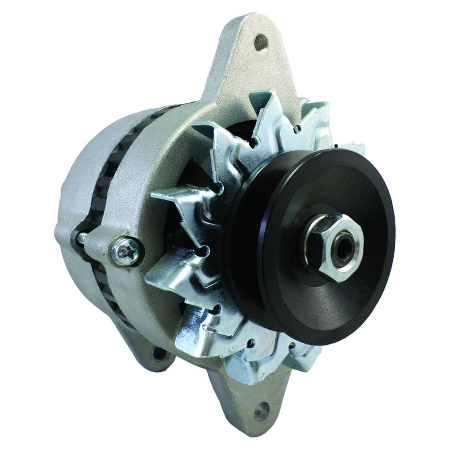Gold New Alternator 14129N