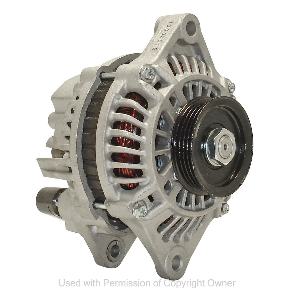 Alternator 12101