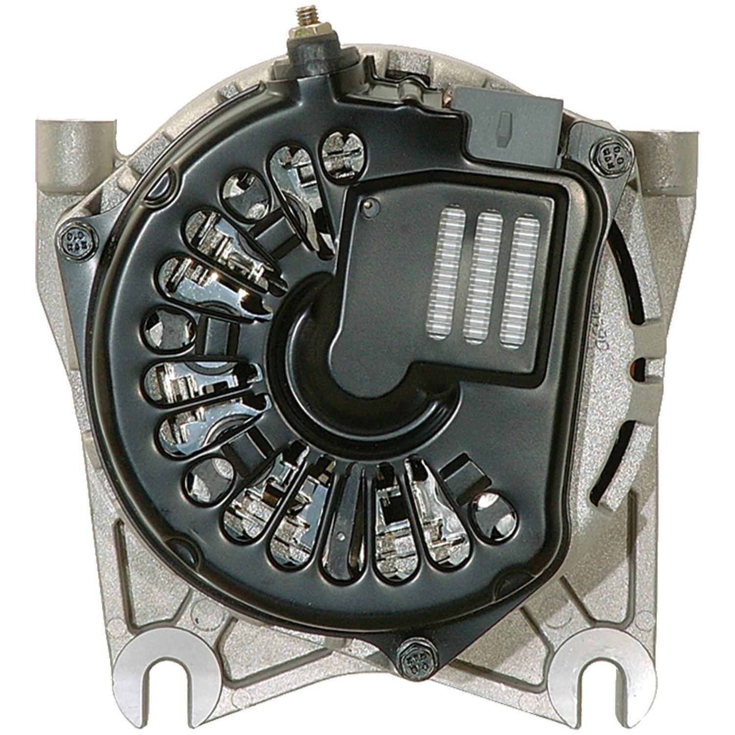 Gold New Alternator DLG3409-18-1