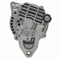 Alternator 11028