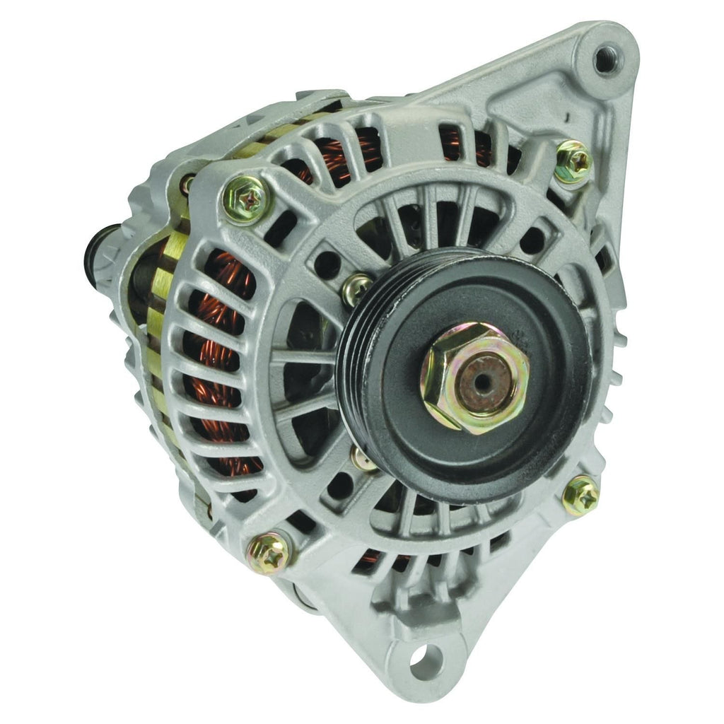 Gold New Alternator 13751N