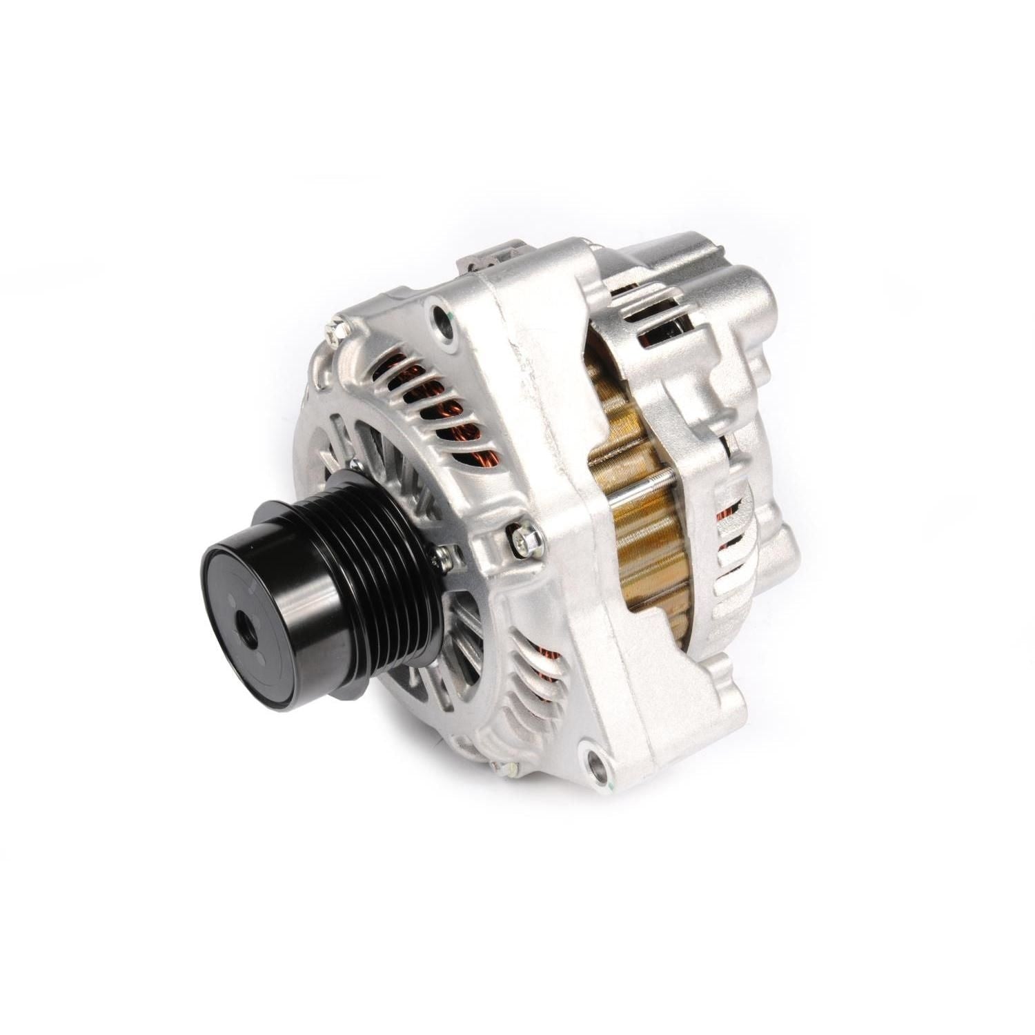 GM Genuine Parts Alternator 92191127
