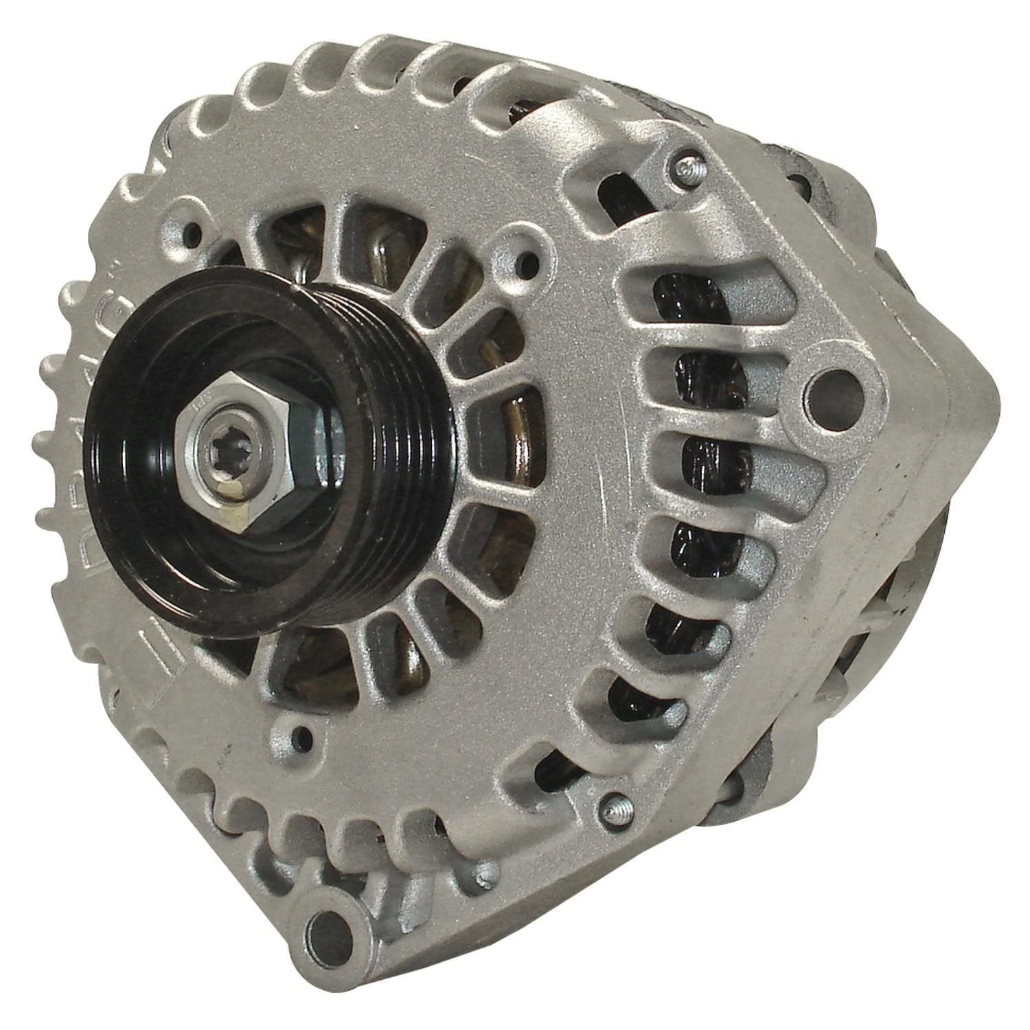 TotalPro Remanufactured Alternator T1906-16-4