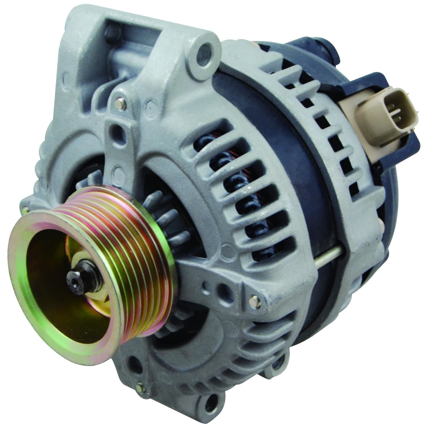 Gold New Alternator DLG13980